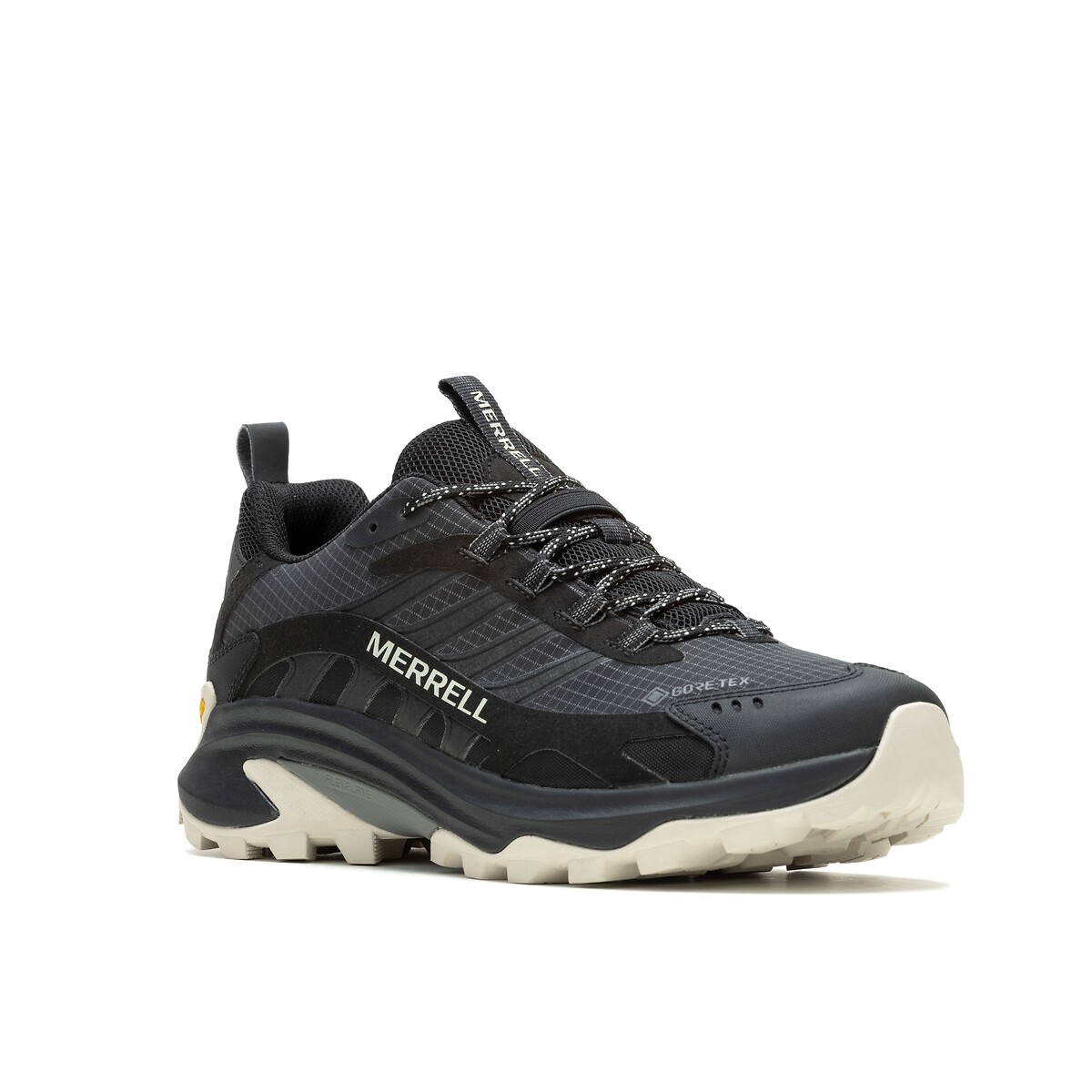 Sapatilhas de caminhada MOAB SPEED 2 GORE-TEX preto , MERRELL
