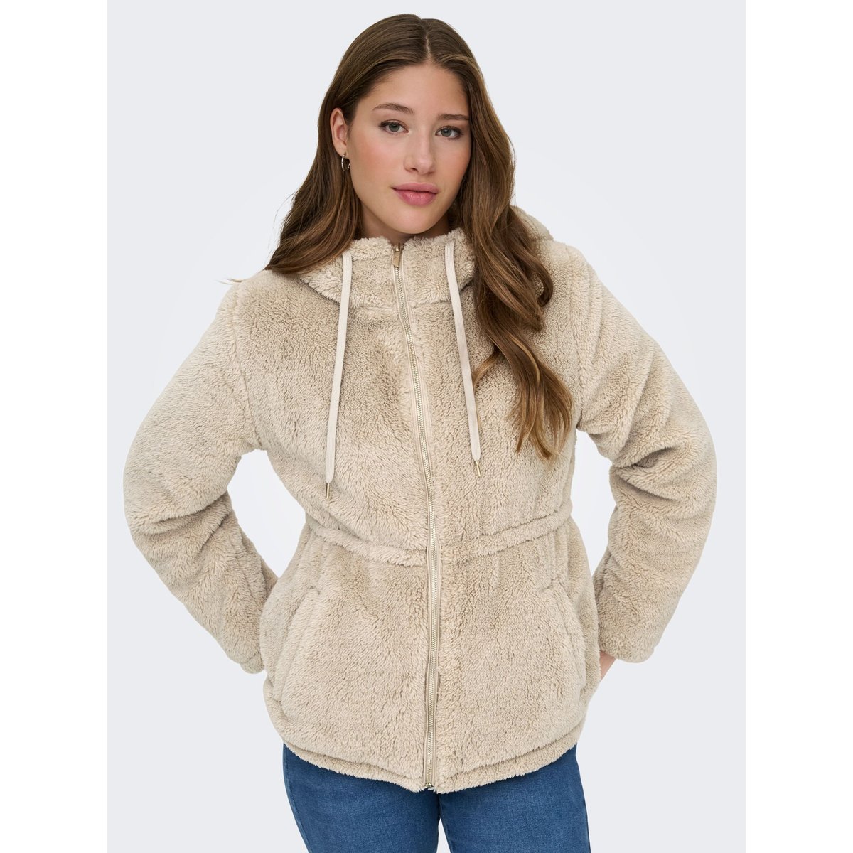 Veste humus, ONLY