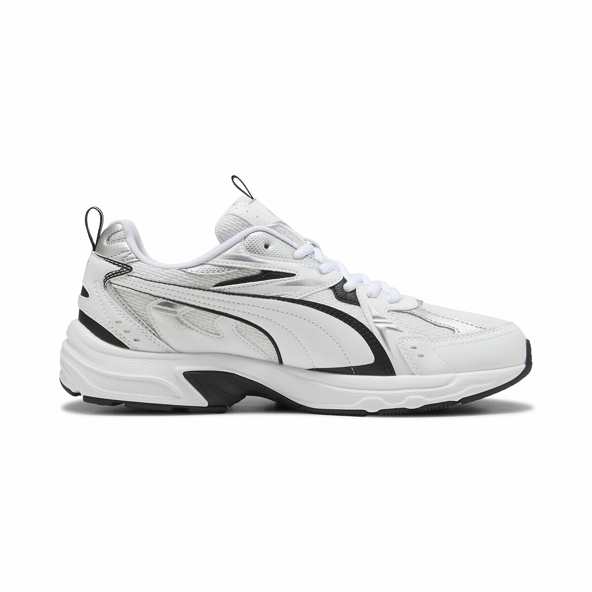 Milenio Tech Trainers white/black, PUMA