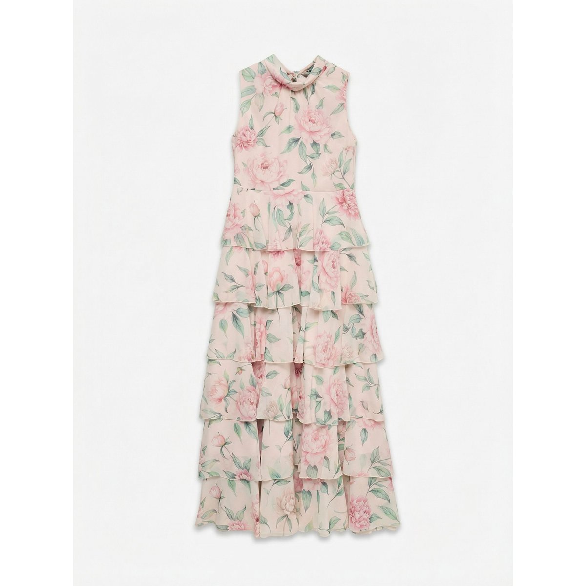 Robe peony, VERO MODA