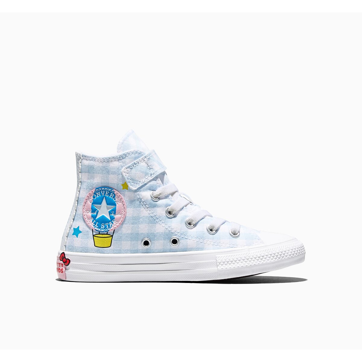 Baskets Chuck Taylor All Star Sanrio bleu, CONVERSE