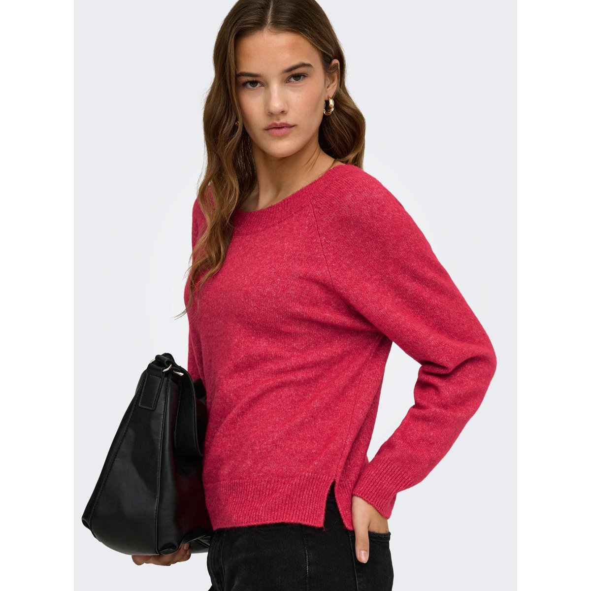 Pull En Maille scooter, ONLY
