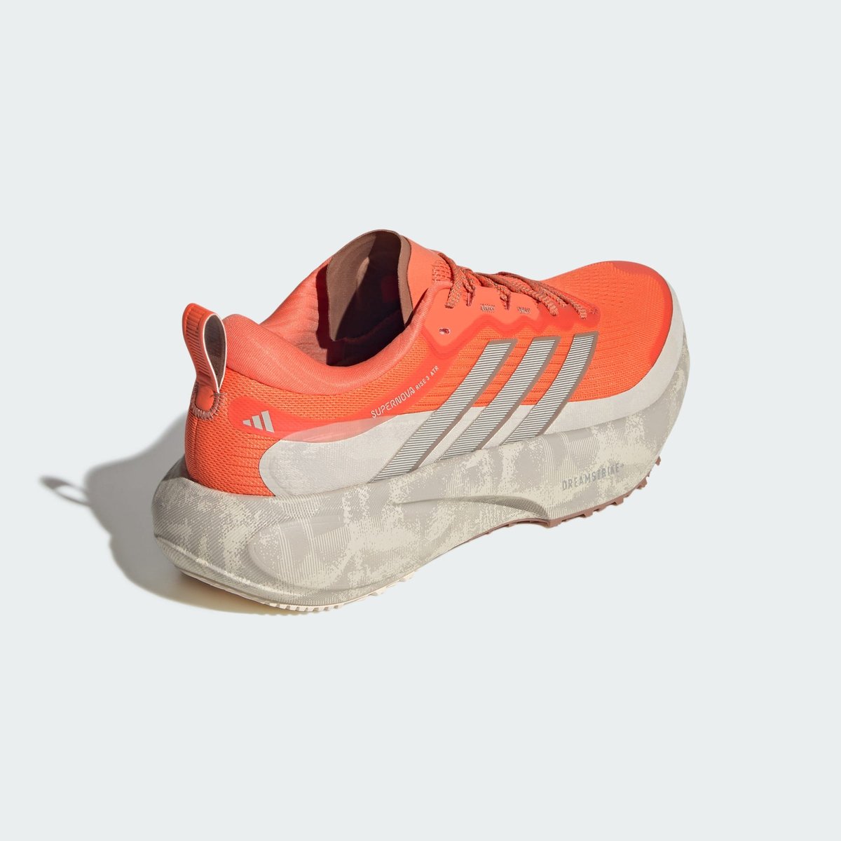Chaussure De Running Supernova Rise 3 Atr Chaussure De Running Supernova Rise 3 Atr true orange / beige / clay strata, adidas Performance