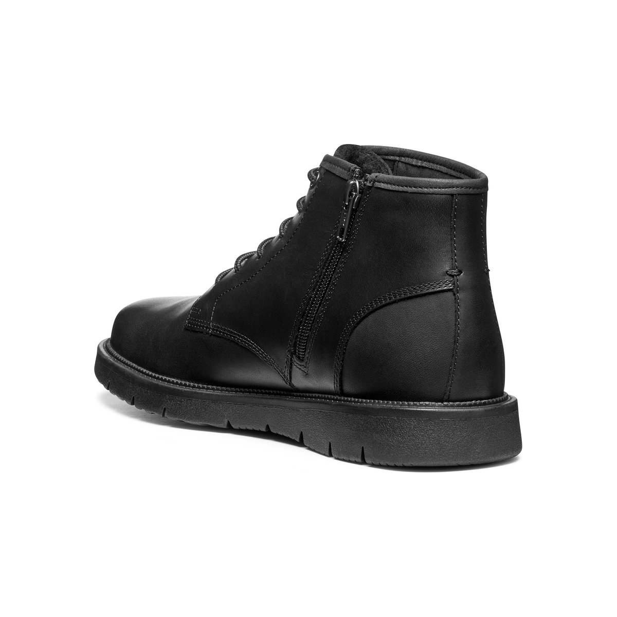 Bottes Et Bottines U POVE noir, GEOX