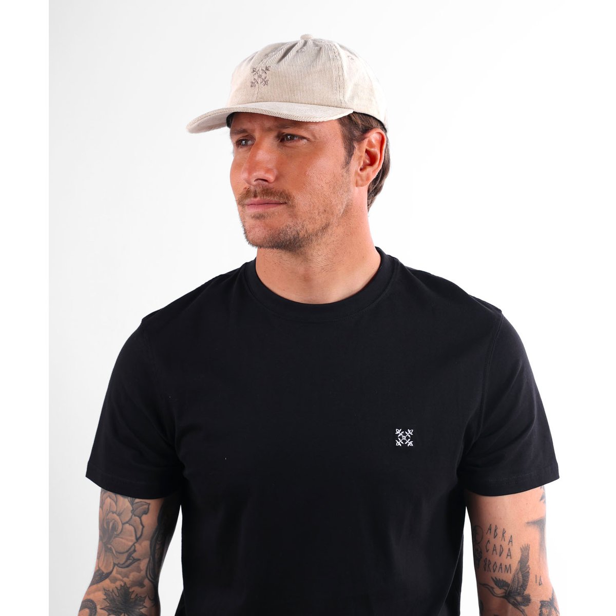 Dad cap corduroy CORD rock, OXBOW