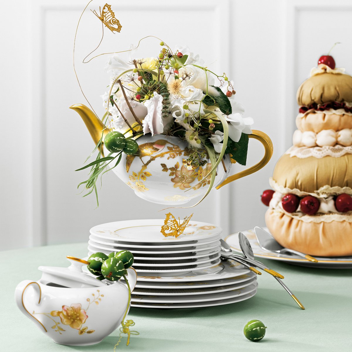 Pelle À Tarte ELLA couleur unique, VILLEROY & BOCH