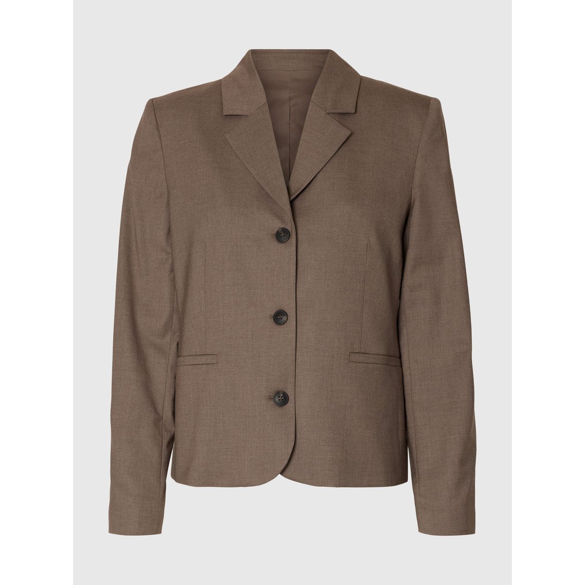 Blazer chocolate chip, SELECTED