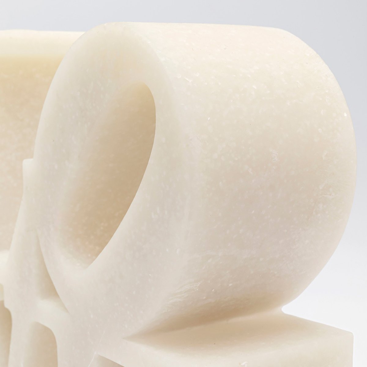 Déco Love, SOFT blanc, KARE DESIGN