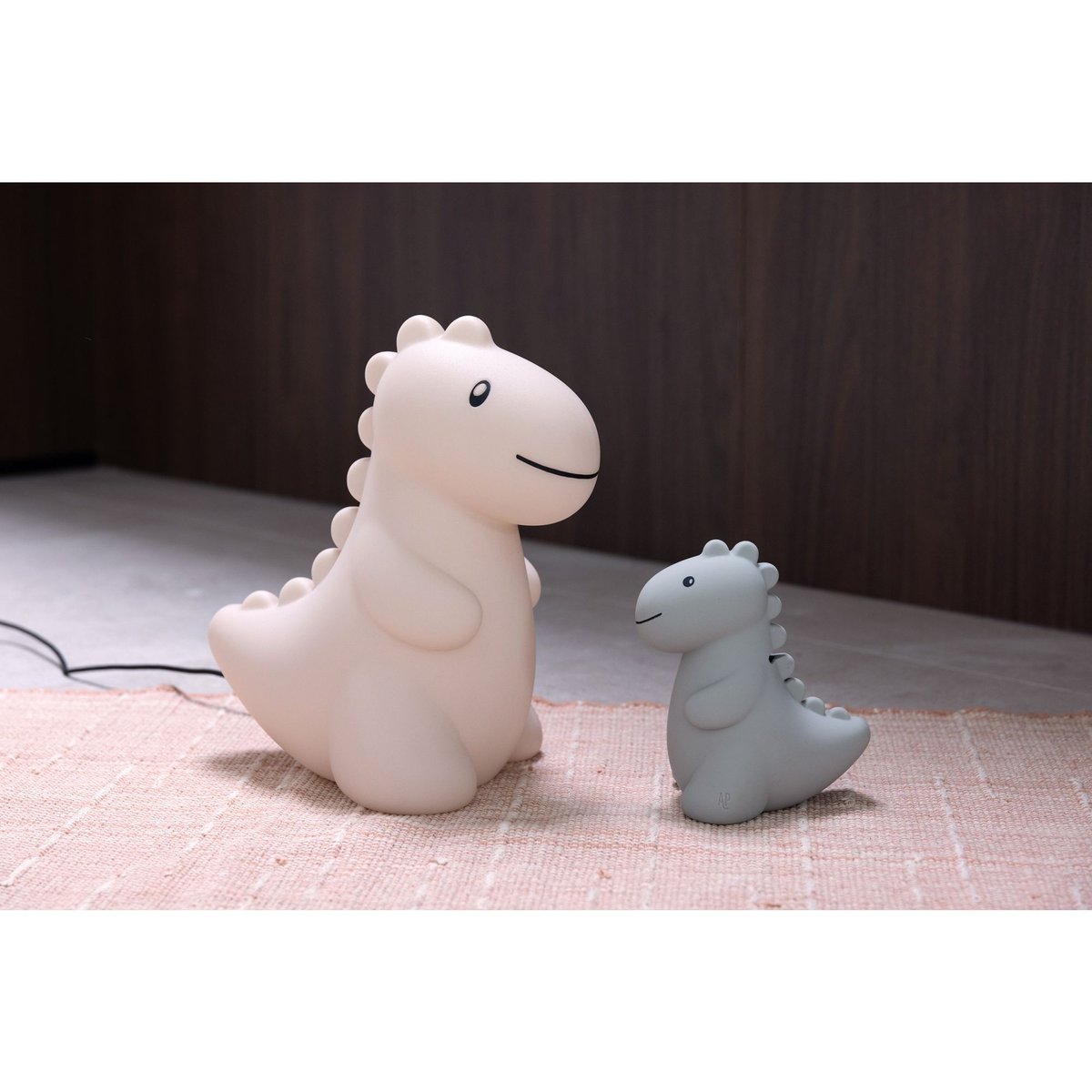 Lampe à LED Dino Jéroom jéroom, L ATELIER PIERRE
