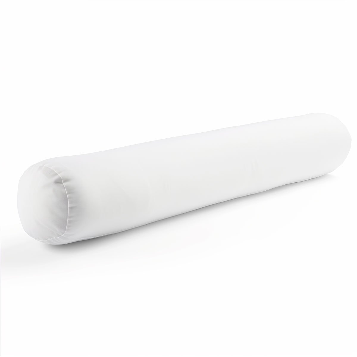 Traversin rond Anti-Acariens - FERME blanc, TOISON D OR