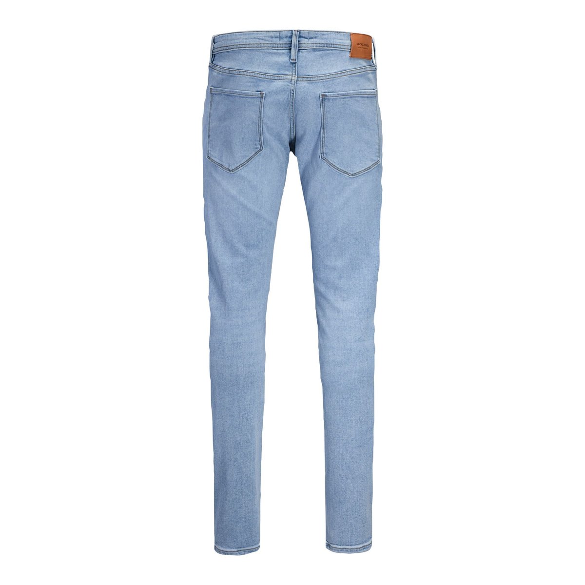 Jean Slim blue denim, JACK & JONES