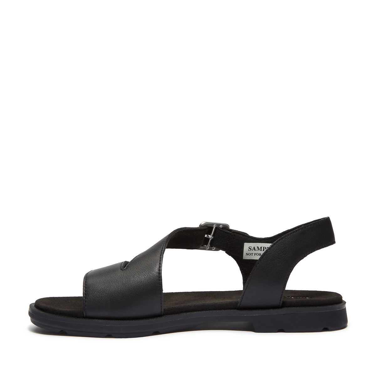 Sandali con cinturino Calista Bay nero , TIMBERLAND