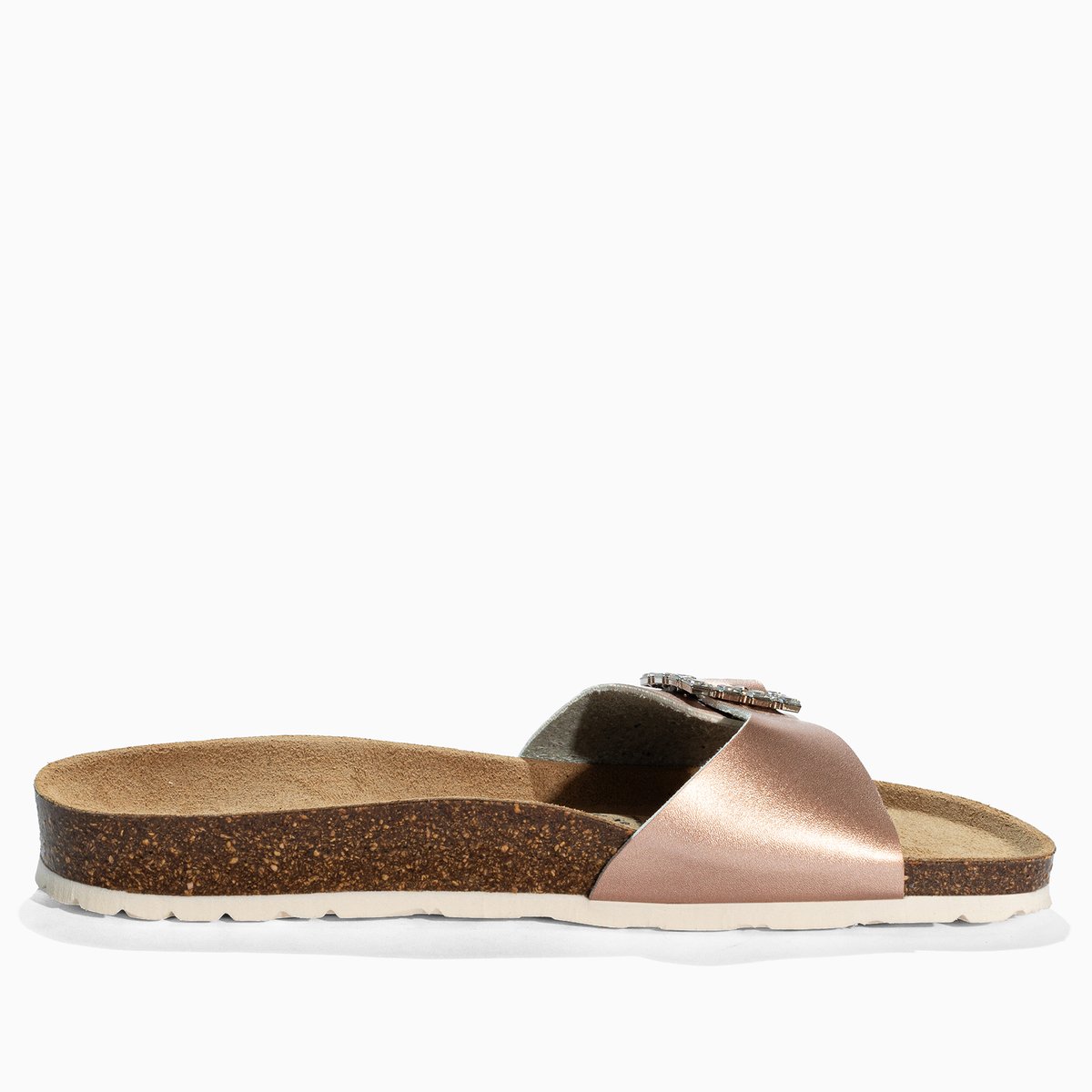 Sandales s STRASS ZEPHYR multicouleur, BAYTON