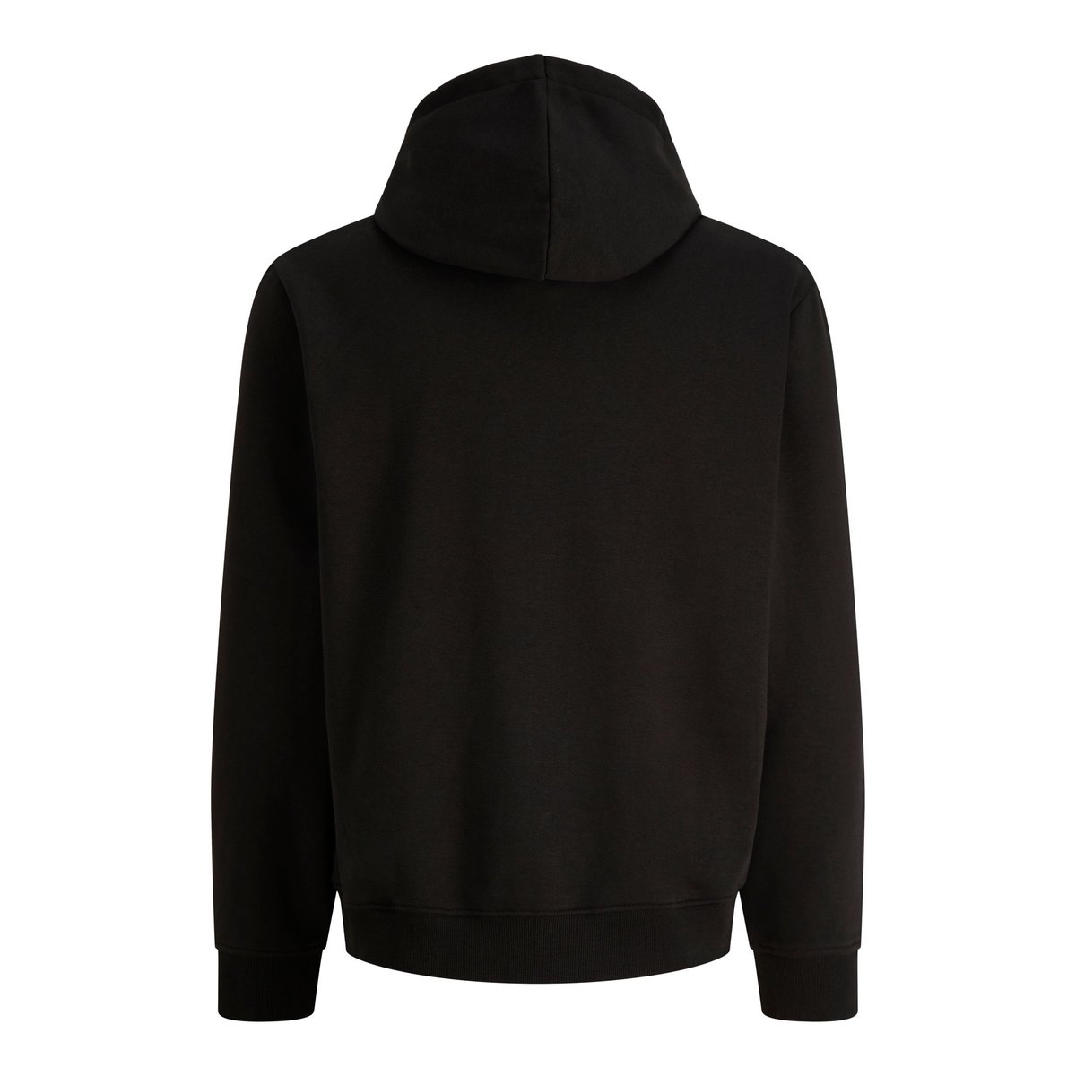 Sweat À Capuche noire - black, JACK & JONES
