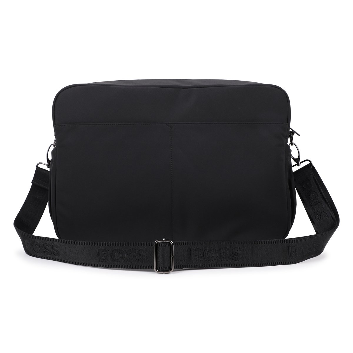 Sac à langer black, BOSS KIDSWEAR