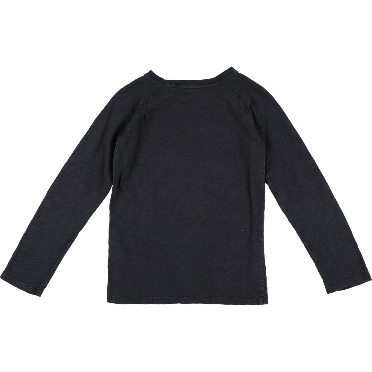 T-shirt - Très bon état anthracite, BONTON