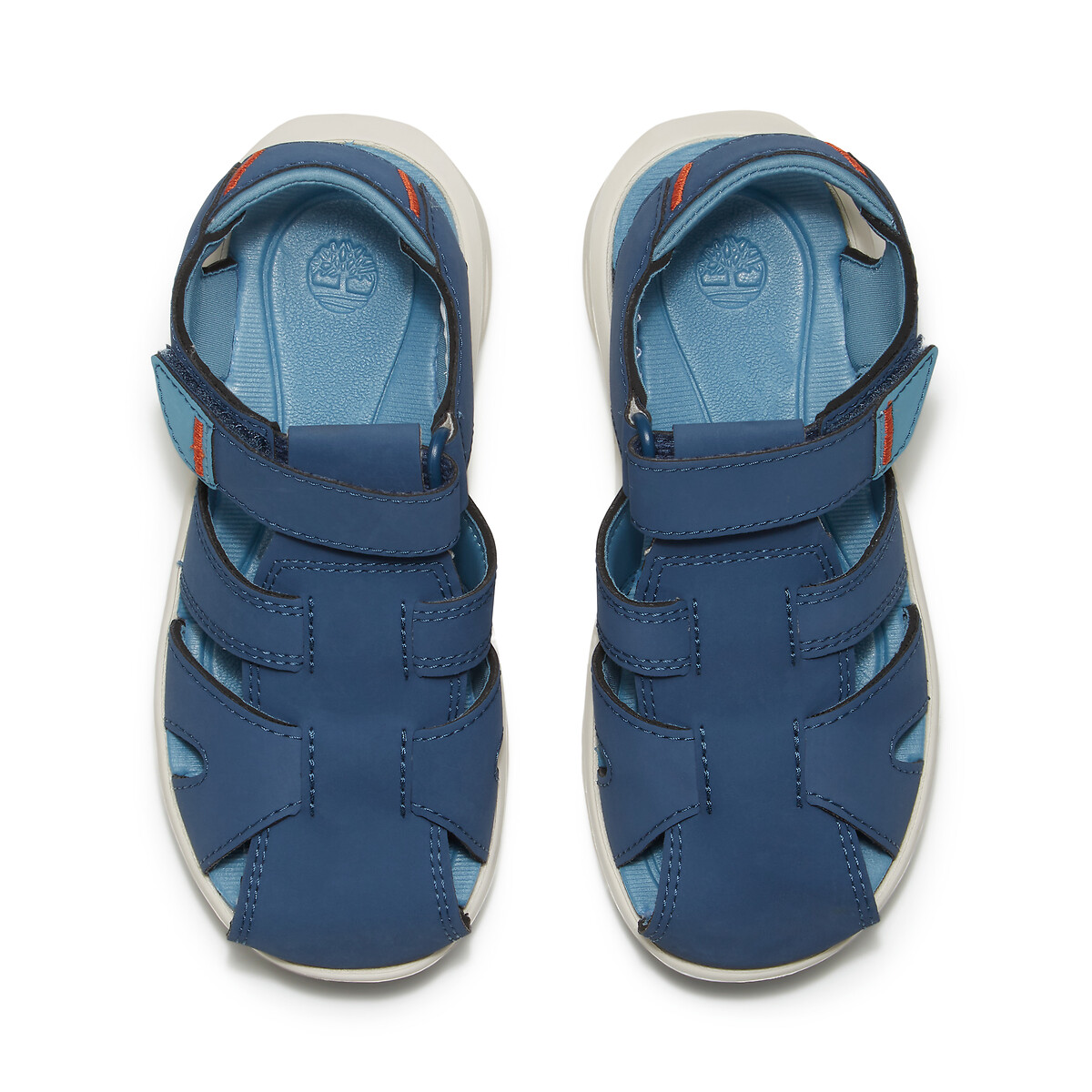 Sandales Motion Dune bleu, TIMBERLAND