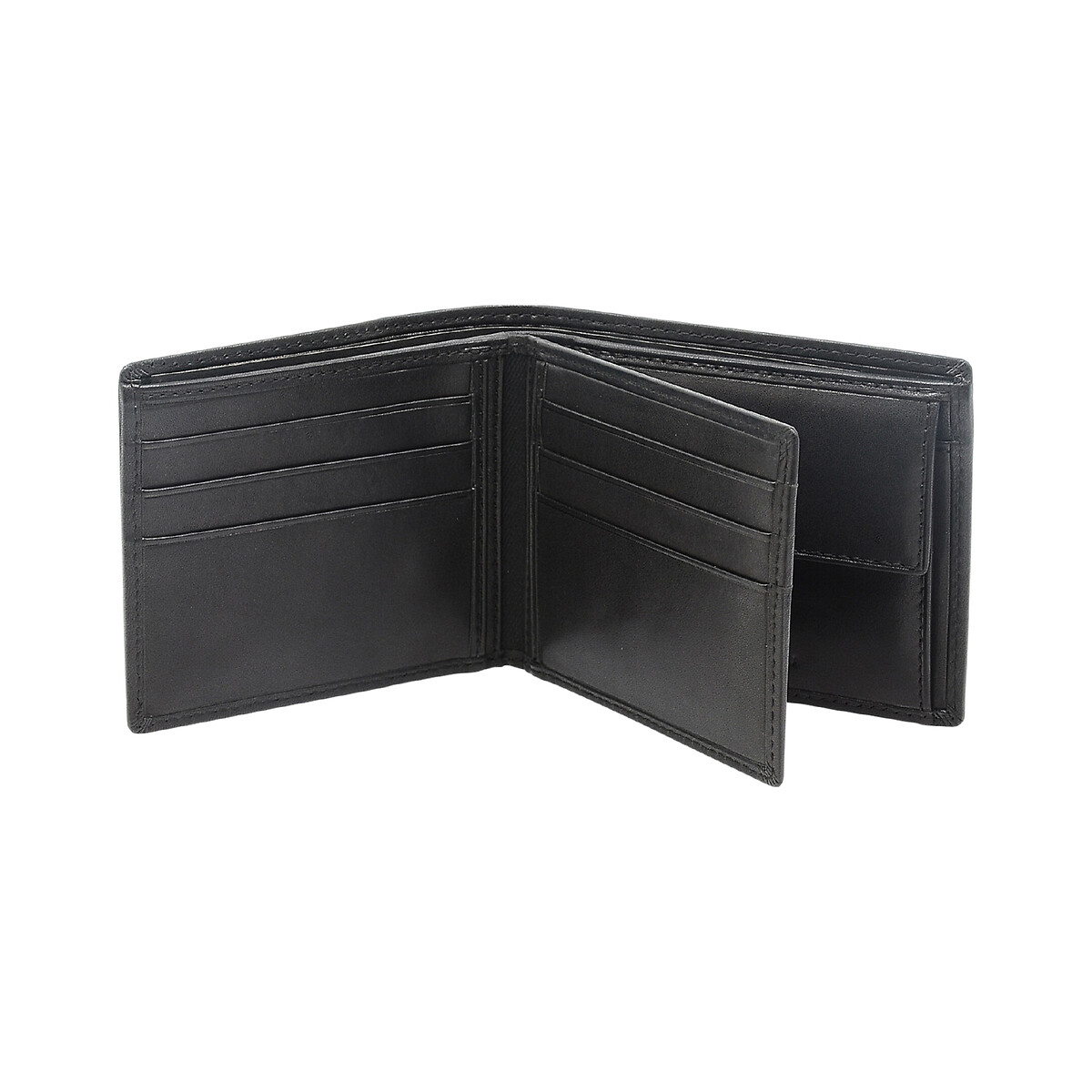 Porta-moedas Dakota Spray DKB1002R, DAKAR preto , MP