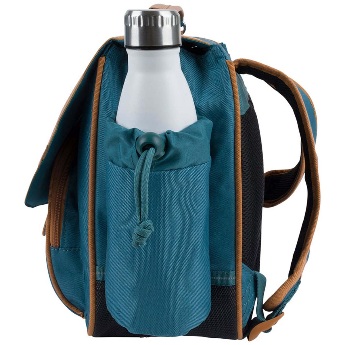 Cartable vert, TANN'S