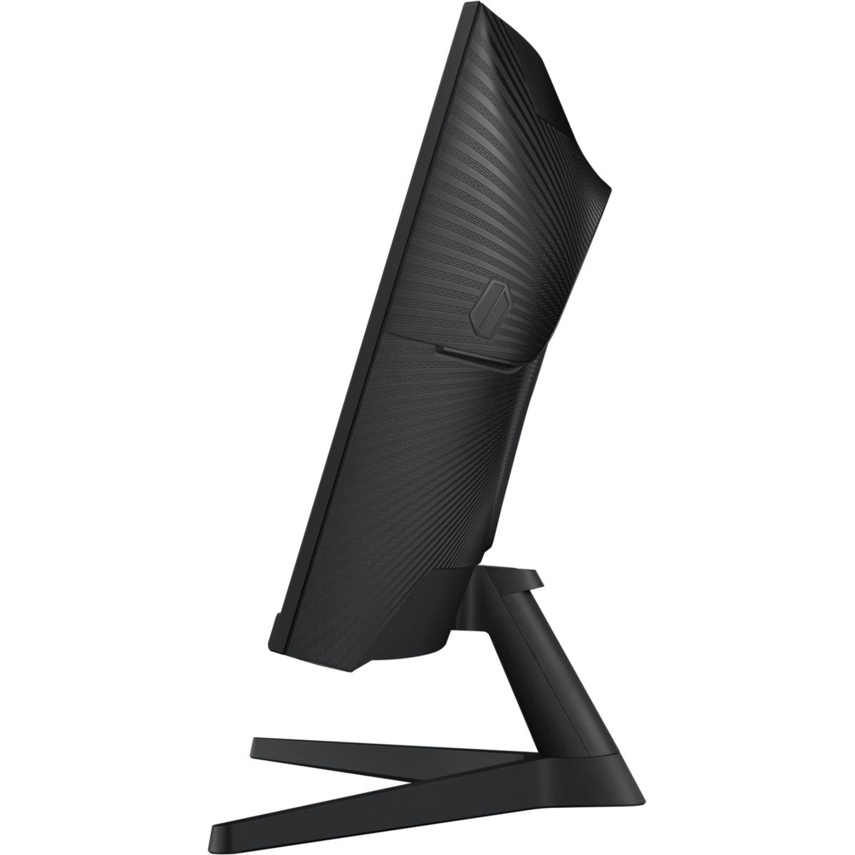 Ecran PC Gamer ODYSSEY G5 32" Incurvé QHD 165Hz VA HDR10 AMD FreeSync couleur unique, SAMSUNG