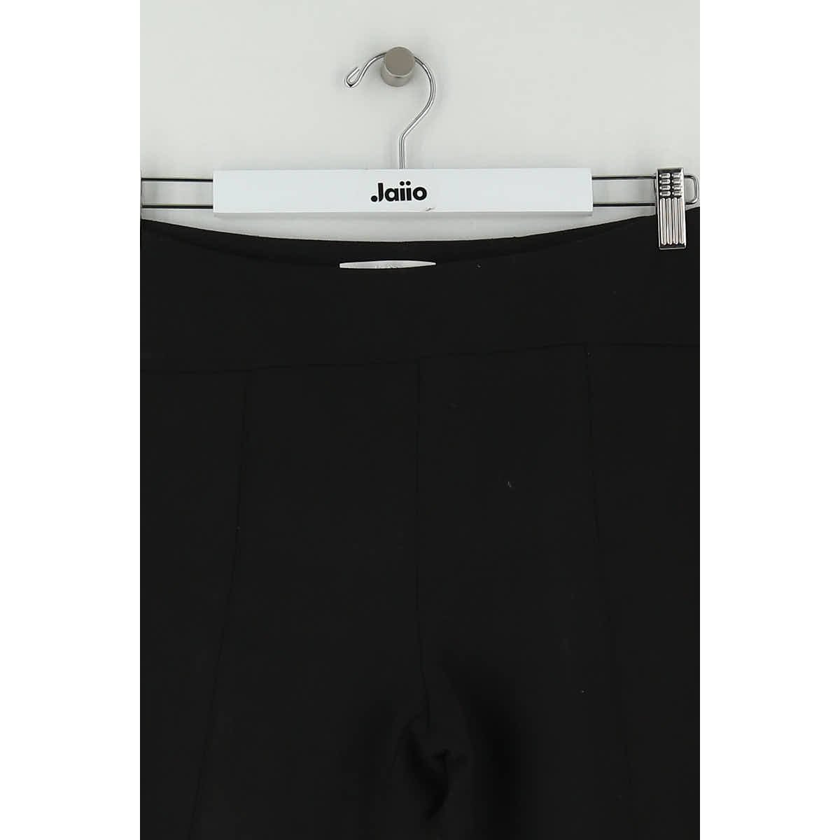 Pantalon slim - Très Bon État noir, HUGO BOSS
