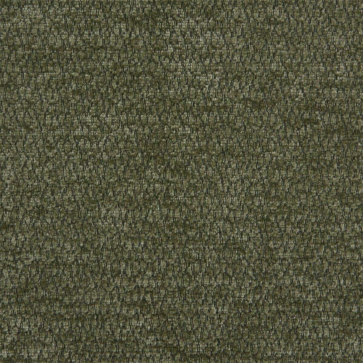Canapé d'angle réversible convertible 3 places tissu avec coffre NOUMA vert, SWEEEK