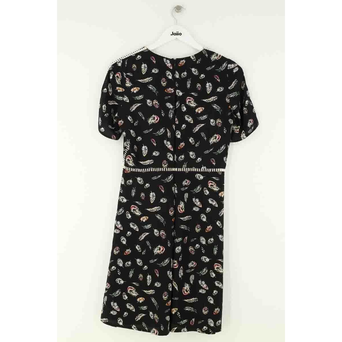 Robe - Très Bon État noir, THE KOOPLES