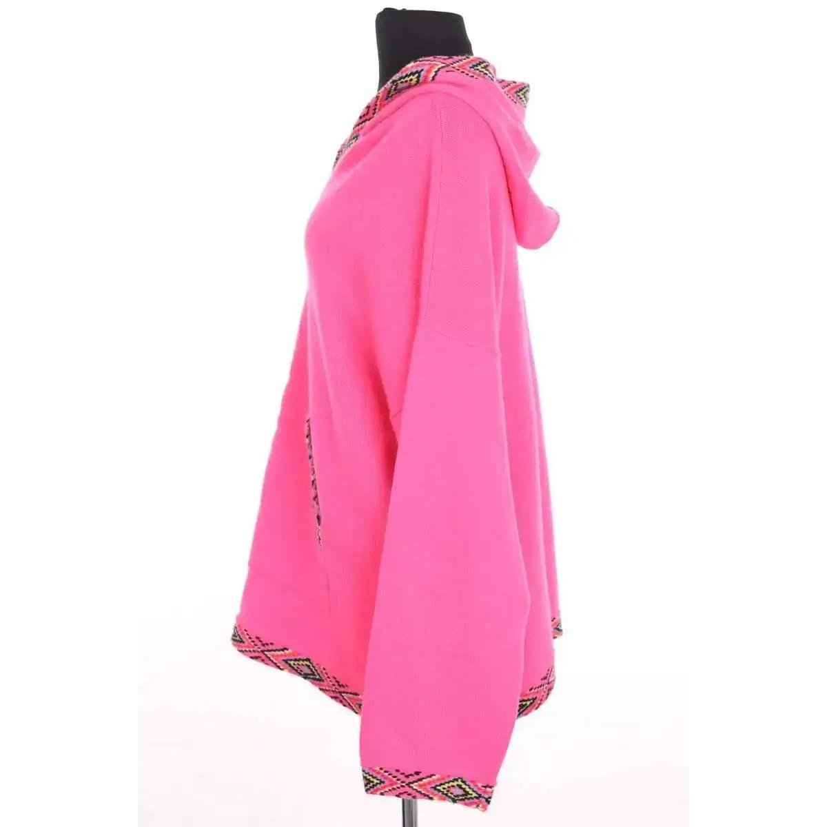 Pull - Très Bon État rose, KUJTEN