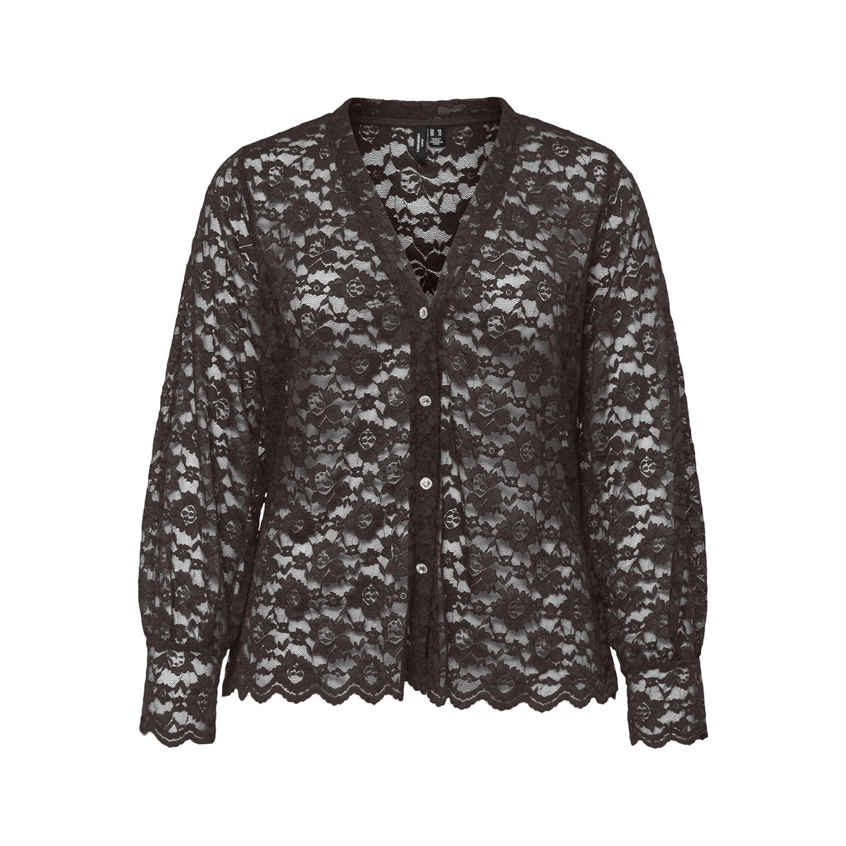 Top chocolate torte, VERO MODA