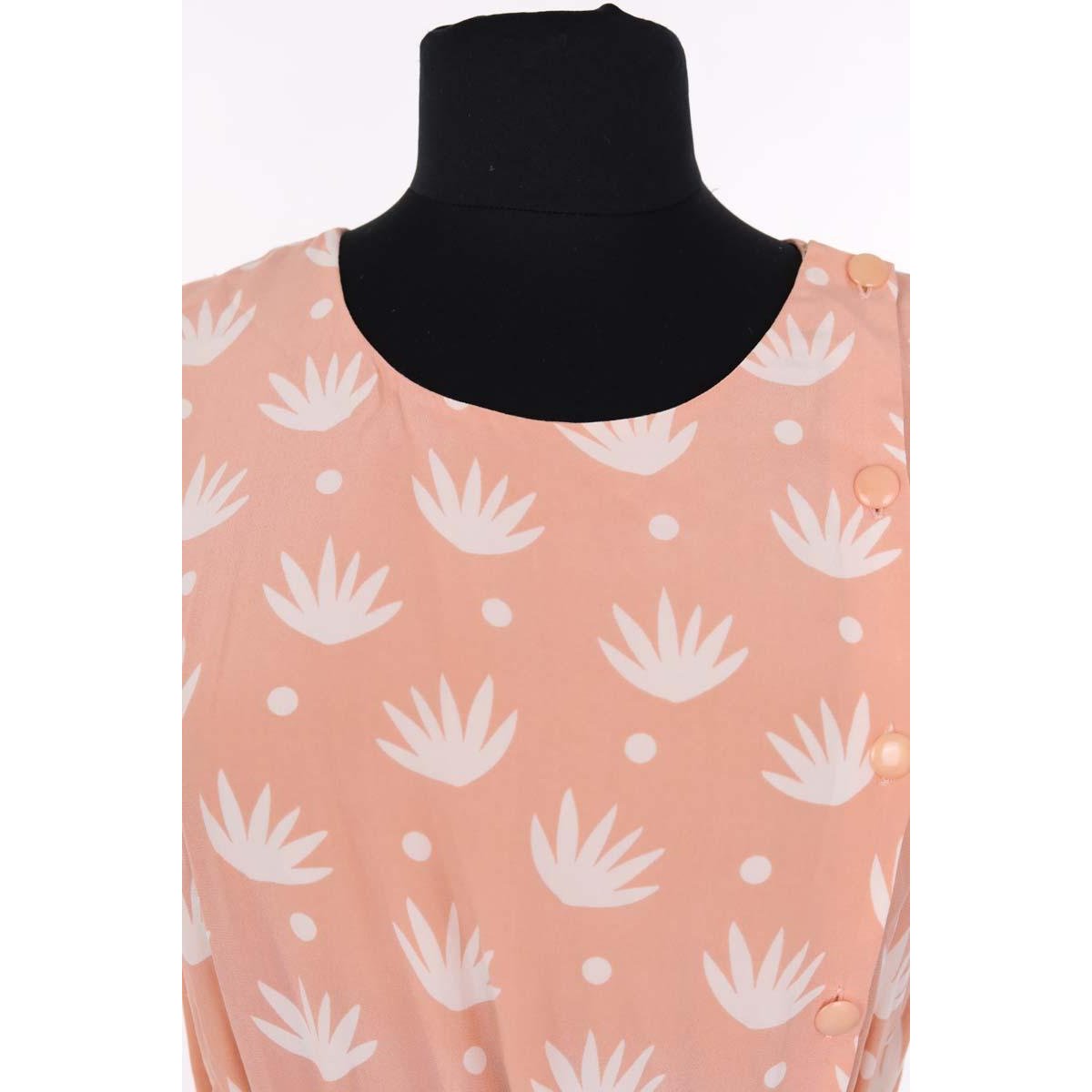Robe - Très Bon État rose, DES PETITS HAUTS