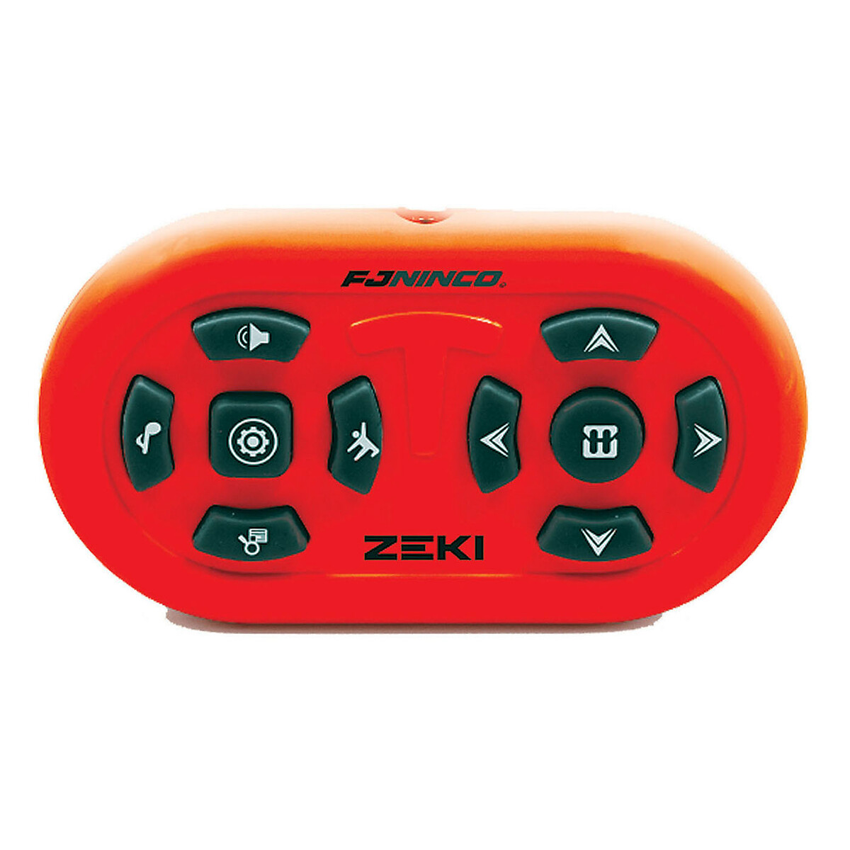 Robot Telecomandado Zeki Ninco Nbots Nt10052, Ninco multicolor, NINCO