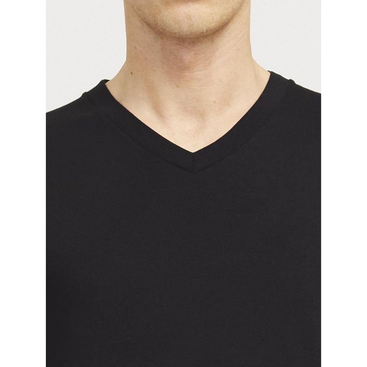 T-Shirt noire - black, aprel