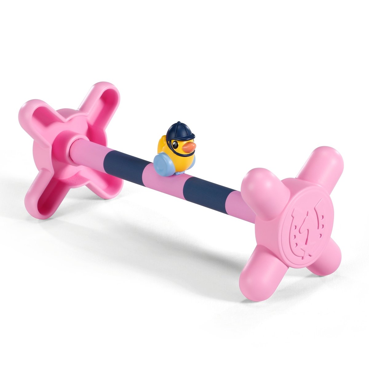 Baby born Set de cheval à baton 43 cm multicolore, ZAPF CREATION
