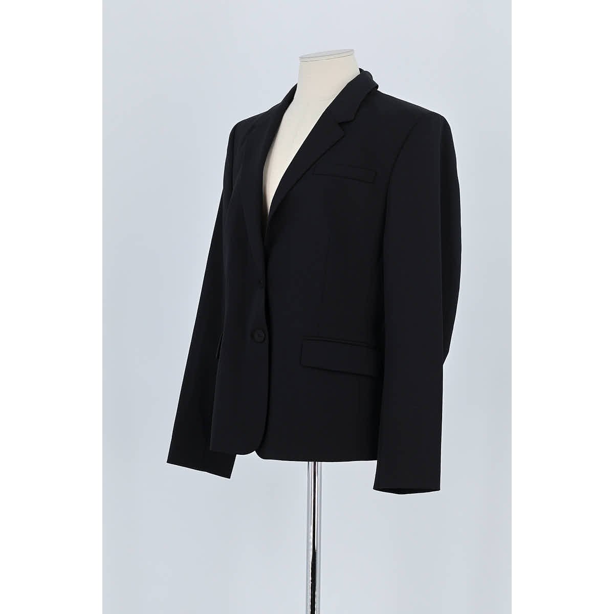 Blazer - Très Bon État noir, HUGO BOSS