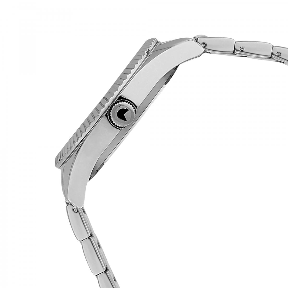 Montre multifonction 240 argent, sunray, SECTOR