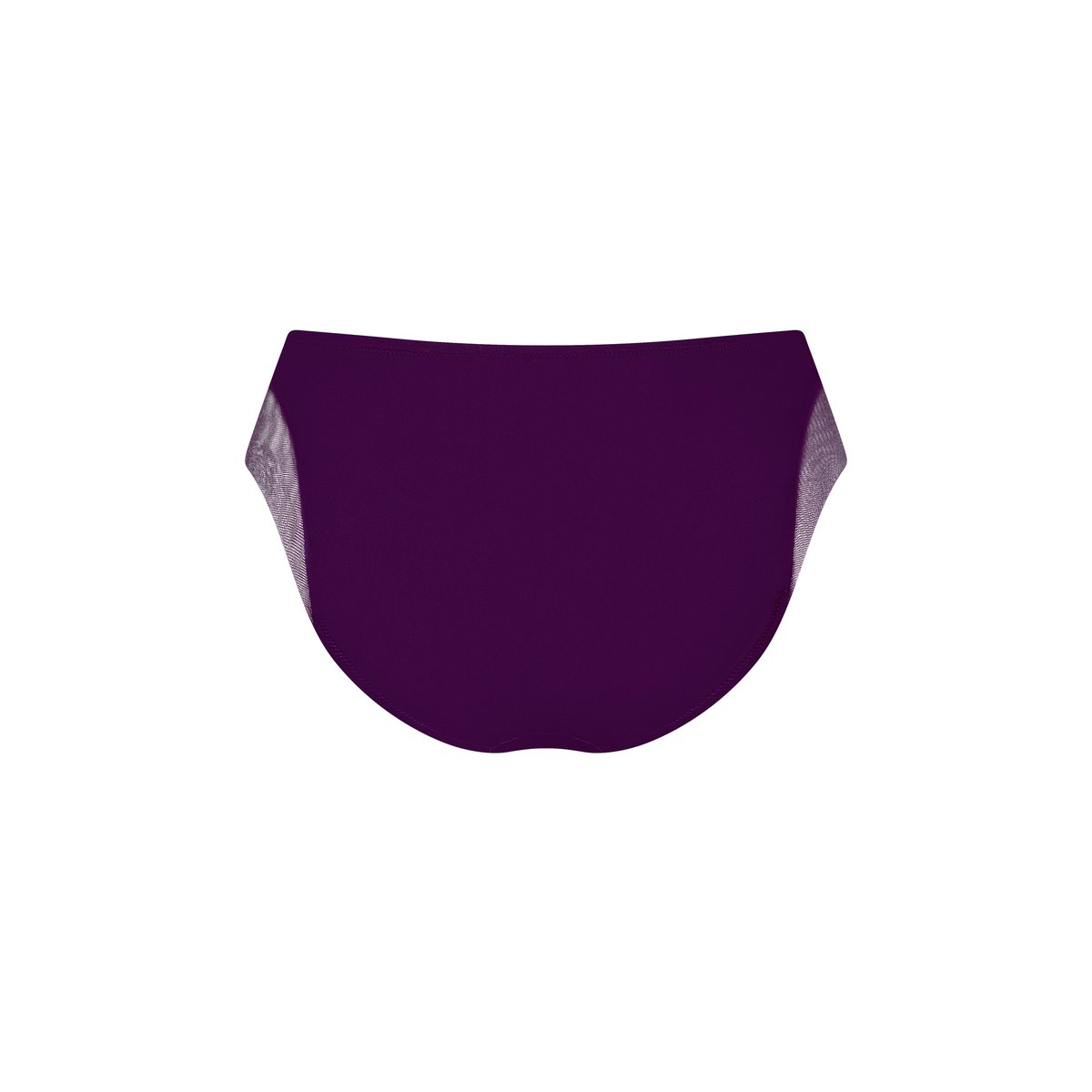 Culotte VELVET LUXE violet, LISCA