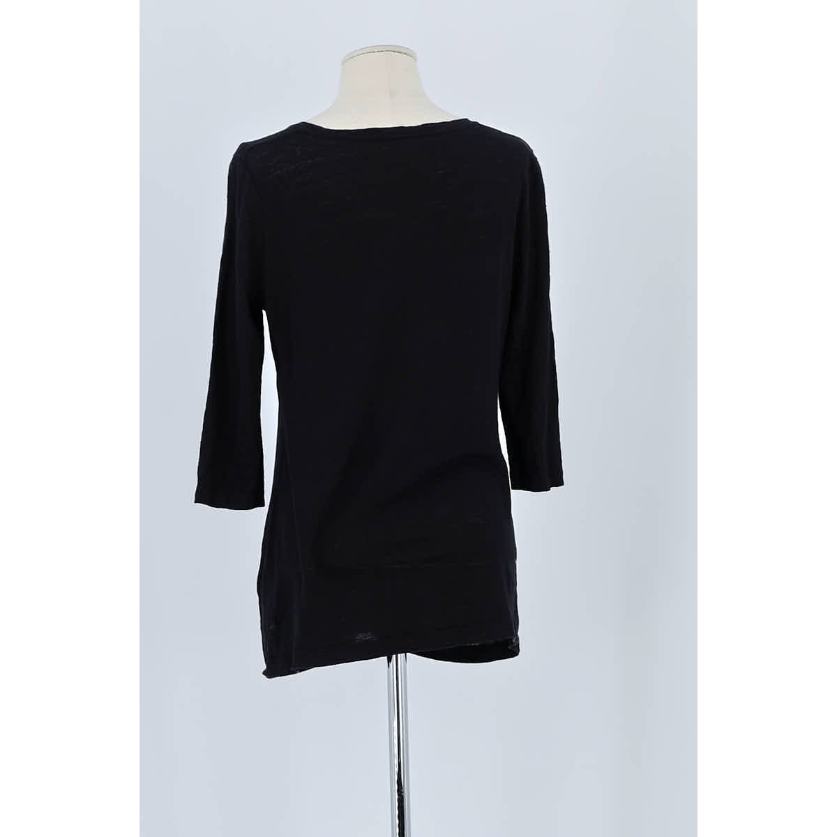 T-shirt - Très Bon État noir, CLAUDIE PIERLOT