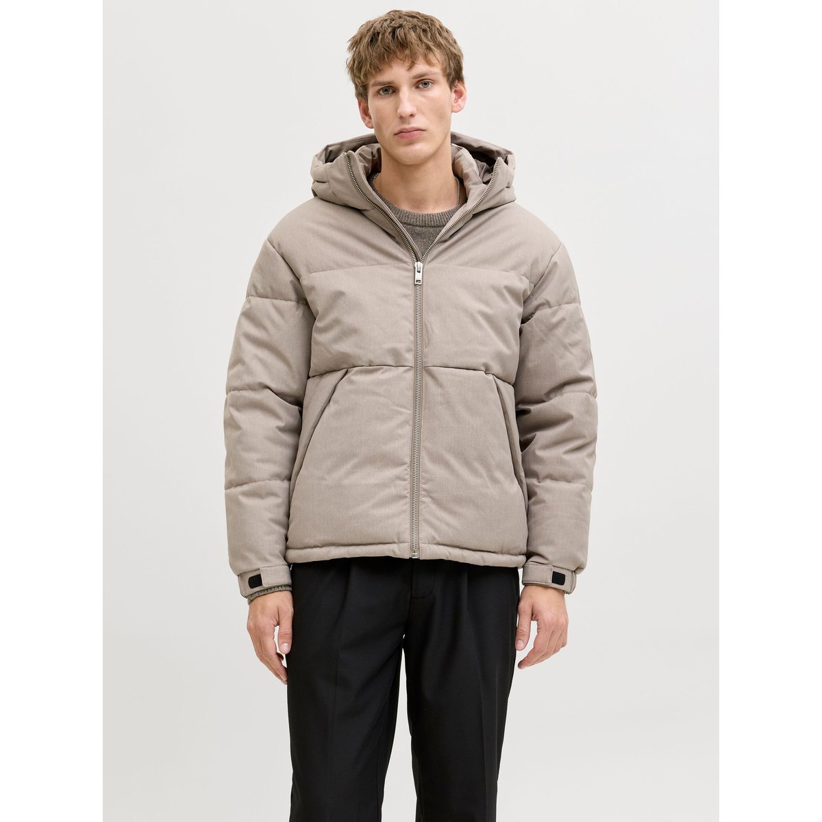 Doudoune delicioso, JACK AND JONES PREMIUM
