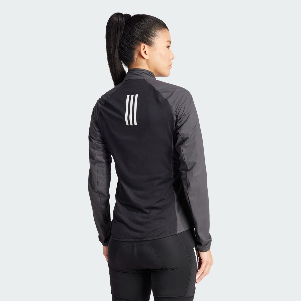 Veste De Cyclisme Wind.rdy Veste De Cyclisme Wind.rdy black, adidas Performance