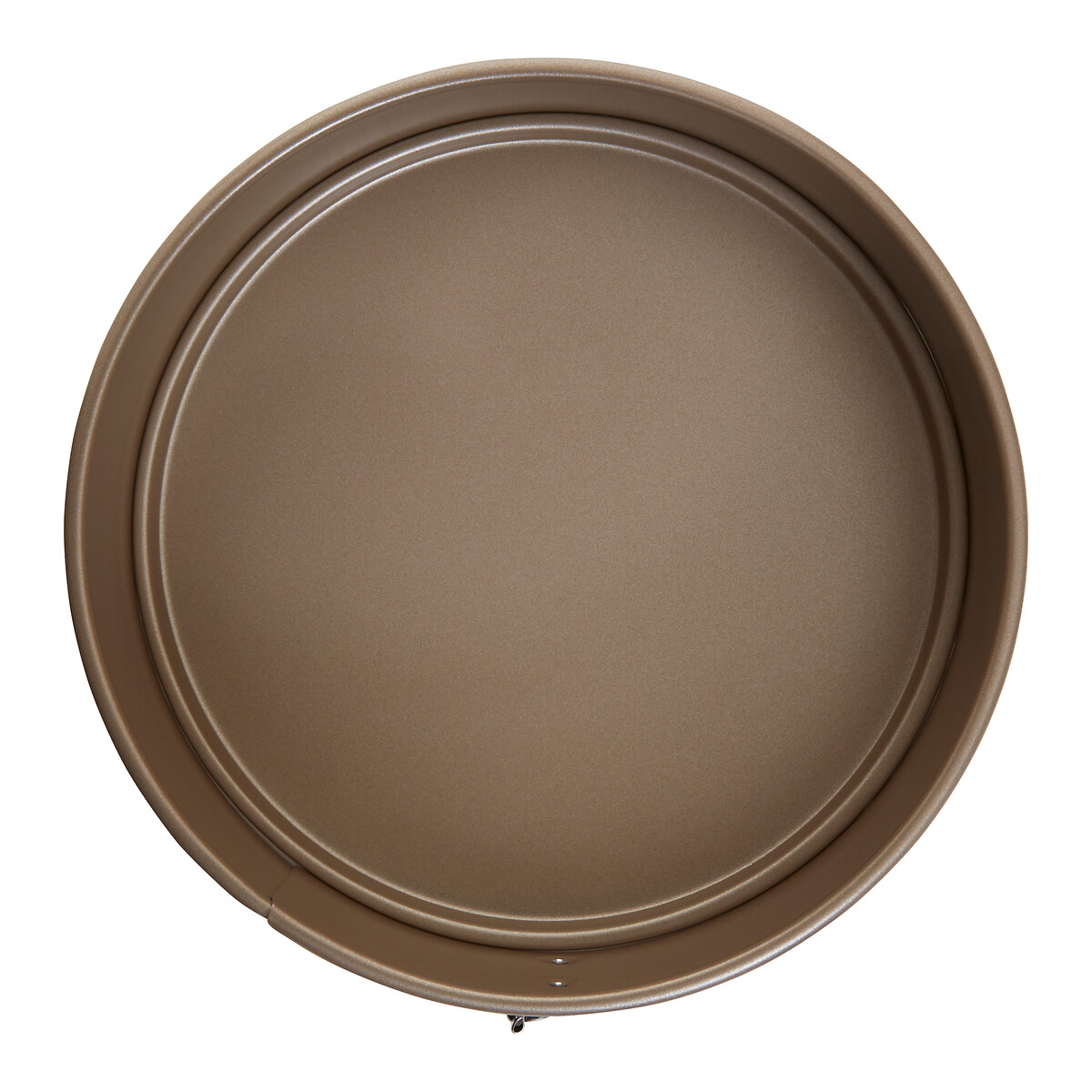 9" Non-Stick Springform Cake Tin gold-coloured, SO'HOME