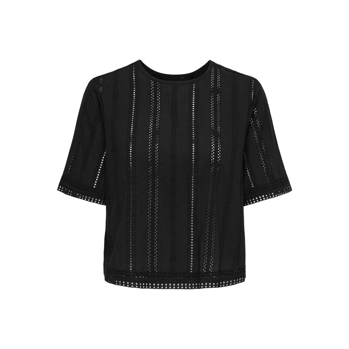 Top noire - black, ONLY