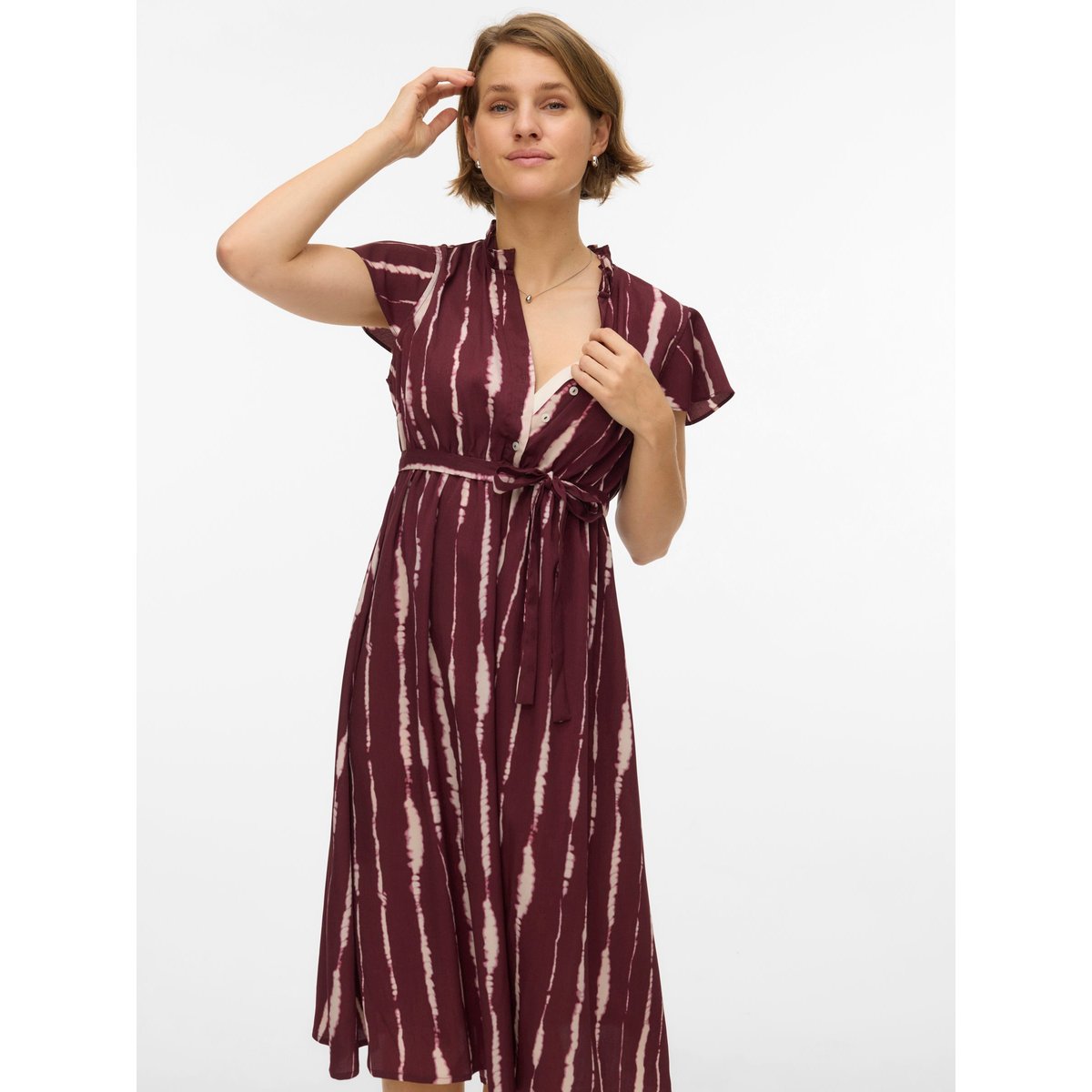 Robe winetasting 1, MAMA LICIOUS