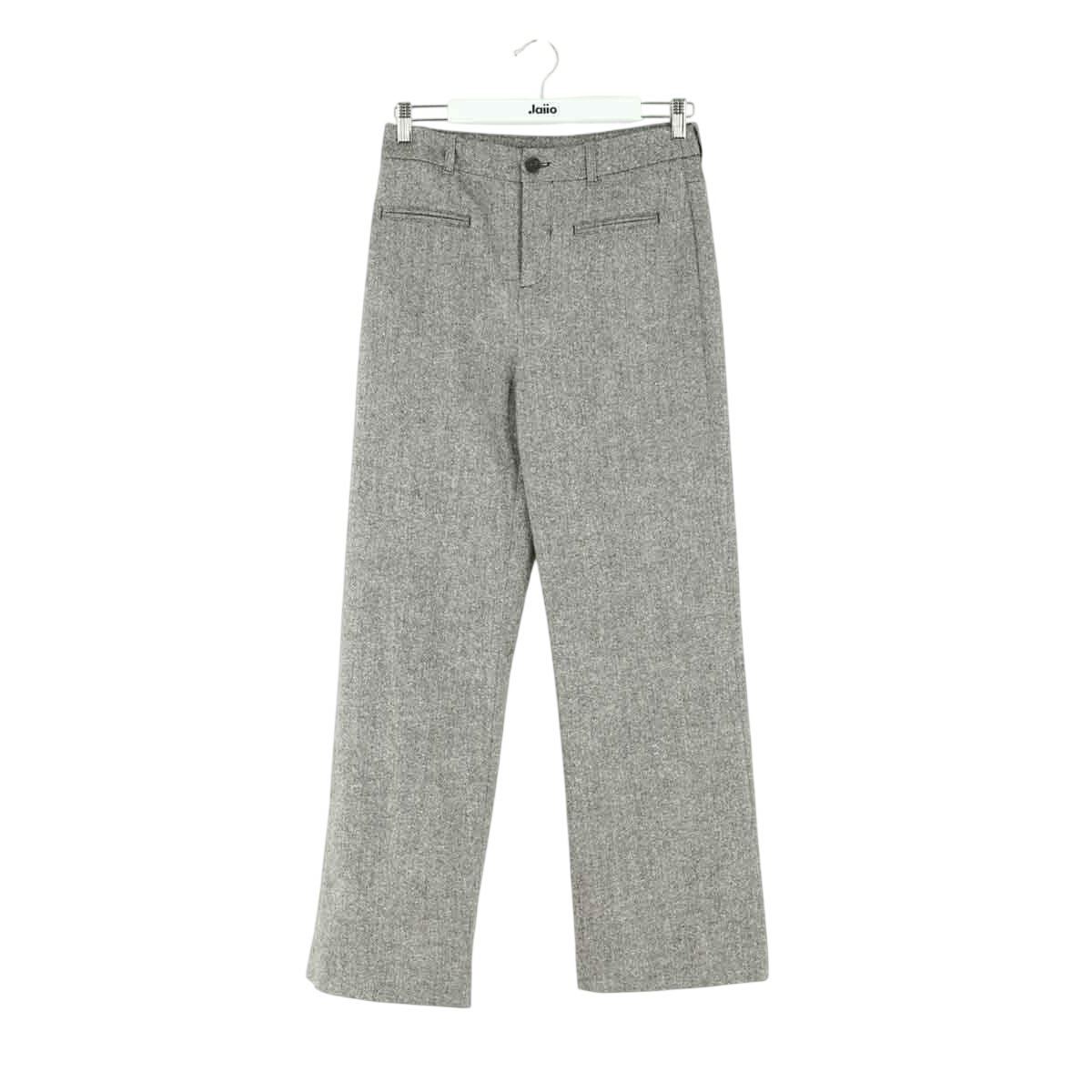 Pantalon - Très Bon État gris, VANESSA BRUNO