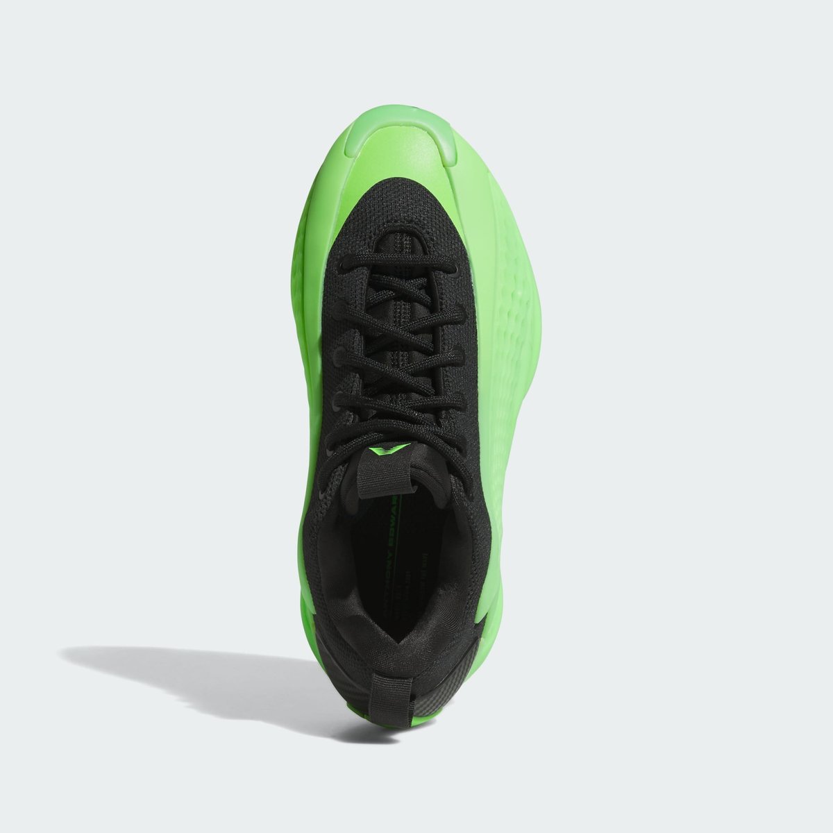 Chaussure De Basketball Anthony Edwards 1 Low Enfants Chaussure De Basketball Anthony Edwards 1 Low Enfants lucid lime / aurora ink / core black, adidas Performance