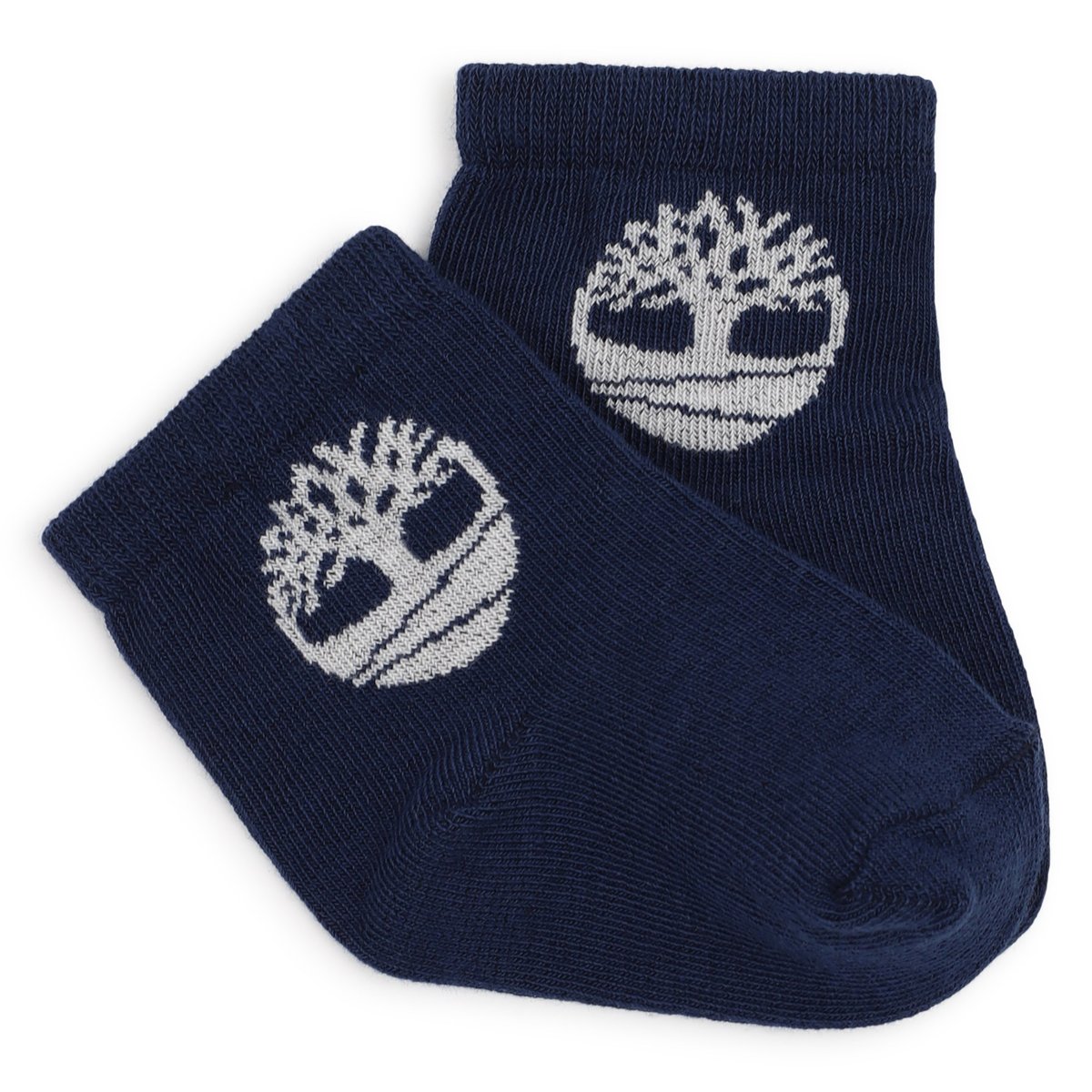 Lot de chaussettes ivoire, TIMBERLAND