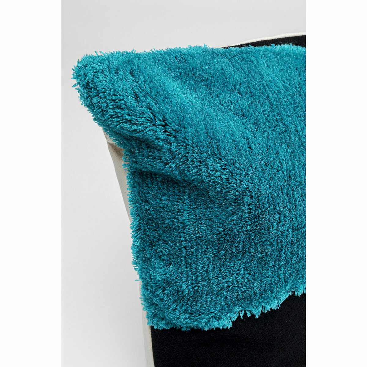 Coussin Rectangle 45x45cm multicolore, KARE DESIGN