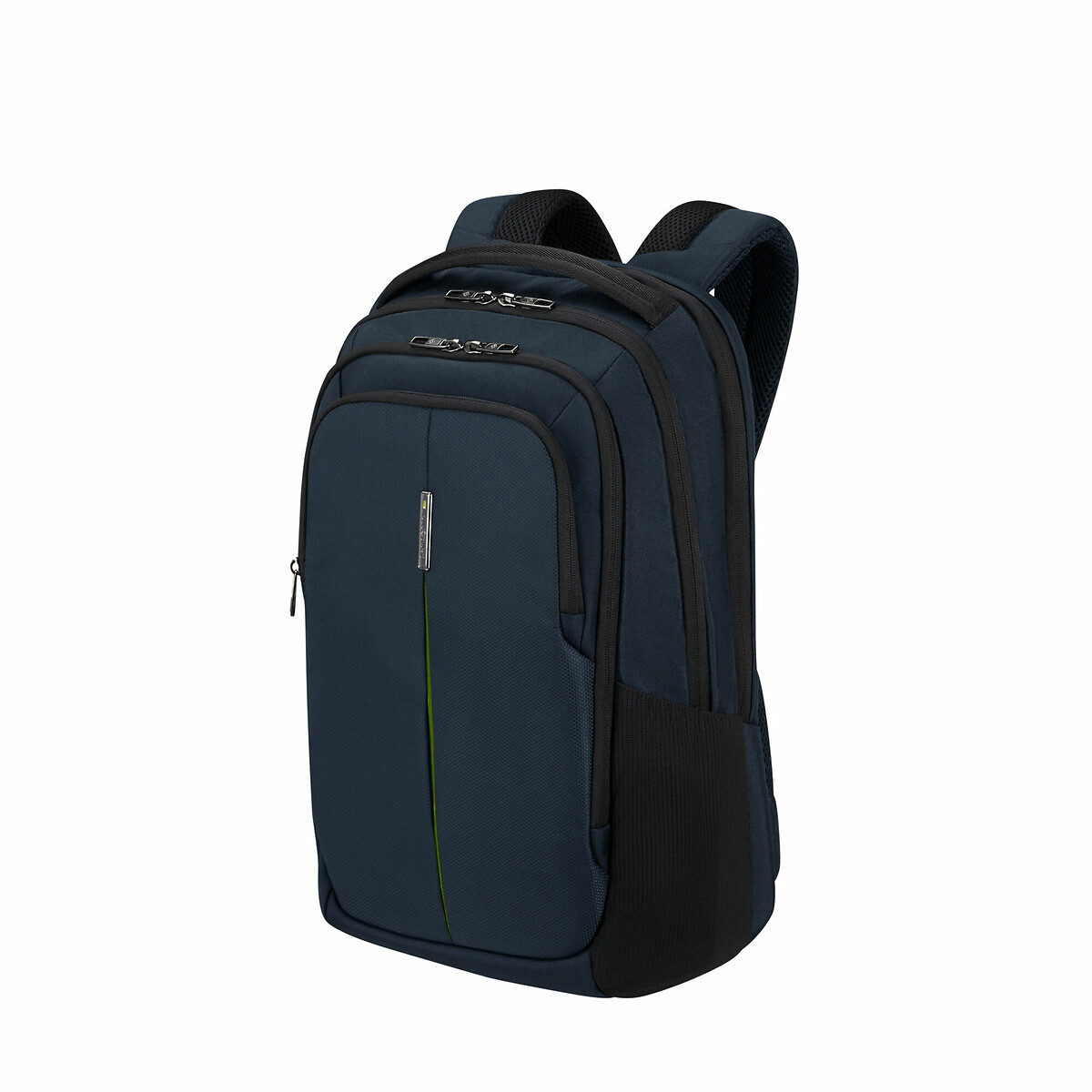 Mochila para Portátil Guardit 3.0, 17.3" 27.5L, Samsonite azul, SAMSONITE