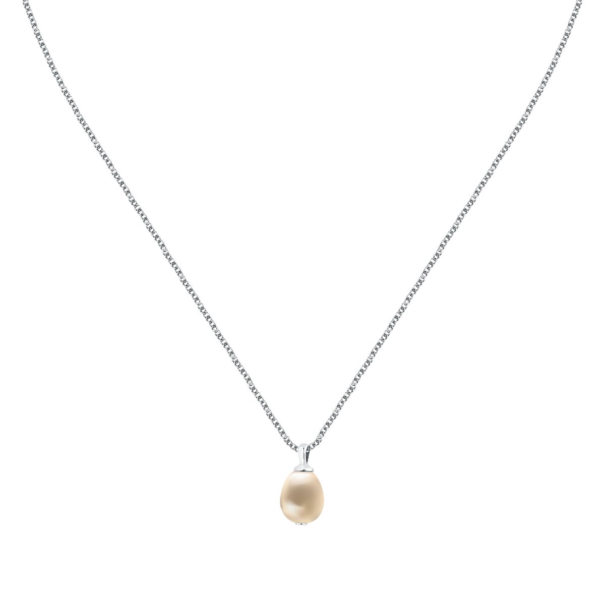 Collier PERLA argent, MORELLATO