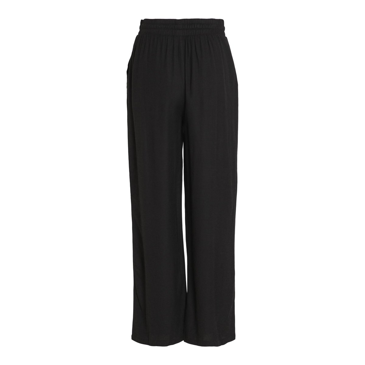 Pantalon noir - black, VILA