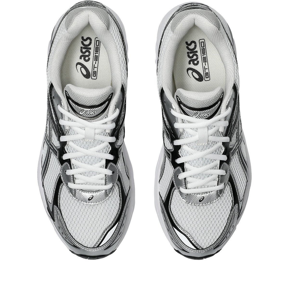 GT-2160 Trainers white/black, ASICS